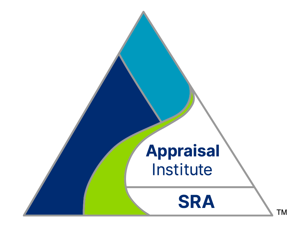 SRA Designation NAIFA Logo